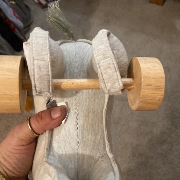 Land of nod elephant pulley - Picture 8 of 9